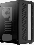 Aerocool AEROPGSPRIME-G-BK-V2