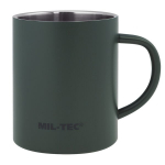 Termo puodelis Mil-Tec, 450 ml.