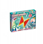 Magnetinis konstruktorius Supermag Primary 0169, 28 d.