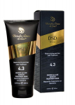 Atstatomoji kaukė plaukams su keratinu Dixidox de Luxe DSD4.3, 200 ml