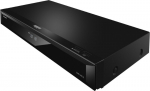 Vaizdo grotuvas Panasonic DMR-UBC70EGK