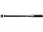 Dinamometrinis raktas tiksliam varžtų priveržimui 1/2" 20-100Nm &plusmn;3% 42CrMo 420-440mm YT-07741 YATO