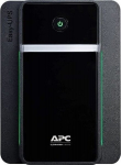 APC BVX1200LI Easy UPS 1200VA, 230V, AVR, 6 IEC