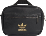 Krep&scaron;ys Adidas Mini Airliner FL9626, 3,75 l, juodas