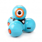 Programavimo robotas Wonder Workshop Dash DA01