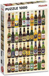 Dėlionė Piatnik Beer 1000 d.