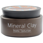 Mineralinis formavimo kremas Saphira &bdquo;Mineral Clay&ldquo;, 70 ml