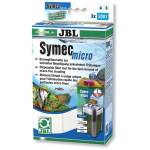 JBL filtravimo audinys SymecMicro
