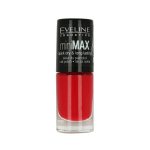 Nagų lakas Eveline Mini Max 5 ml, 521