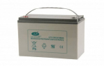 Akumuliatorius LP 100Ah 12V VRLA