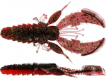 Masalas Westin &bdquo;CreCraw creaturebait&ldquo;, 8,5 cm, 5 vnt, sangria
