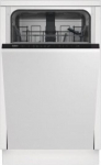 Indaplovė Beko DIS35026