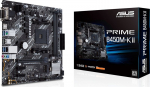 ASUS PRIME B450M-K II AM4 DDR4 micro-ATX