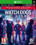 Kompiuterinis žaidimas Watch Dogs Legion Resistance Edition + Preorder Bonus Xbox One, 37