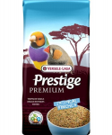 Lesalas egzotiniams pauk&scaron;čiams Versele-Laga African Waxbills, 20 kg