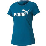 Sportiniai mar&scaron;kinėliai moterims Puma W 853455 36, mėlyna