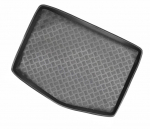 Bagažinės kilimėlis Ford C-Max (with donut spare wheel) 2010-2019 /17040