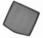 Bagažinės kilimėlis Renault Laguna III HB (normal spare wheel, subwoofer, NAVI, upper boot) 2007-2015 /25082