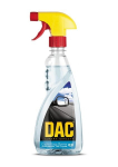 Stiklų valiklis &bdquo;DAC Crystal&ldquo; 0,5l DAC