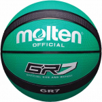 Krep&scaron;inio kamuolys Molten BGR7-GK, 7 dydis