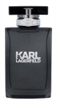 Tualetinis vanduo Karl Lagerfeld For Him EDT vyrams 100 ml