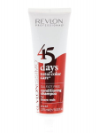 &Scaron;ampūnas ir kondicionierus Revlon Professional Shampoo & Conditioner Brave Reds, 275 ml