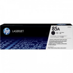 hp originalus toneris ce285a, juodas, 1600p, hp 85a, hp laserjet pro p1102, m1132, m1212, o