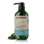 &Scaron;velnus &scaron;ampūnas Ecoderma, 500 ml
