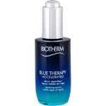 Standinamasis veido serumas Biotherm Blue Therapy Accelerated 50 ml
