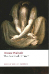 Castle of Otranto: A Gothic Story 3rd Revised edition