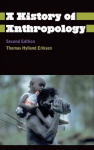 History of Anthropology 2nd edition