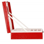 Dėžutė papuo&scaron;alams Love Red