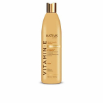 Plaukų kondicionierius su biotinu Kativa Vitamina E, 550 ml