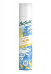 Sausas plaukų &scaron;ampūnas Batiste Fresh, 200 ml