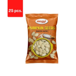Moliūgų sėklos Mogyi, 50 g x 25 vnt.