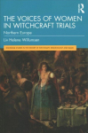Voices of women in witchcraft trials