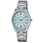 Moteri&scaron;kas laikrodis Casio LTP-V005D-4B