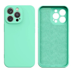 Silicone skirtas Samsung Galaxy A33 5G, žalia
