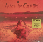 Vinilo plok&scaron;telė 2LP Alice In Chains - Dirt 12"