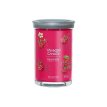 Yankee Candle kvapioji žvakė Signature Tumbler Red Raspberry 567 g
