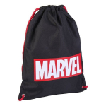 Sportinis krep&scaron;ys Marvel, juodas