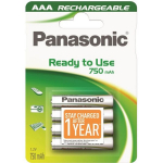 Panasonic HR03 (AAA)