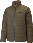 Puma vyri&scaron;ks striukė Ess+ Padded Jacket 849349 62