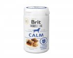 Brit Vitamins Calm vitaminų papildas &scaron;unims, 150 g
