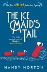 Ice maid's tail