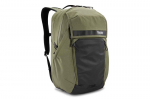 Kelioninė kuprinė Thule Paramount 27l, žalia
