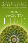 Coming Back to Life: The Updated Guide to the Work That Reconnects Revised Edition