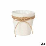 Vazonas Laso14 cm (24 vnt.)