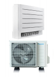 Oro kondicionieriaus komplektas Daikin nordic 3.5/4.0KW