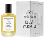 Kvapusis vanduo vyrams ir moterims Thomas Kosmala No.5 Frenesie EDP, 100 ml